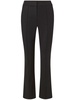 Tani cropped trousers