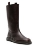 Ranger Tubo leather boots