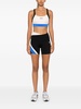 Reaction Time sports bra