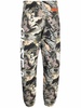 camouflage STYLE track pants