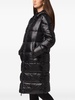 quilted puffer coat