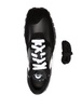 MS-Rise 22 leather sneakers