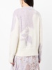 soft Salma knit jumper