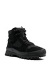 Urban Hybrid ankle boots