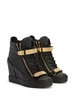 Coby Wedge sneakers