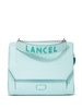 medium Ninon de Lancel flap bag