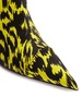 Alex 110mm graphic-print boots 