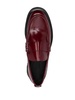 Sr Signature penny loafers