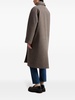 loro piana patterned coat 