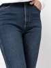 Jagger high-rise skinny jeans