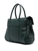 Bayswater heavy-grain tote bag