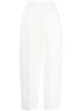 Lya wide-leg trousers 