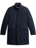 Poly twill raincoat