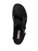 Oruga mesh sandals