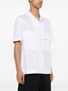 Thomas Mason cotton shirt