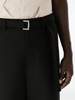 Sacai Suiting Bonding Pants Clothing