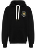 Equipement Sportif embroidered hoodie