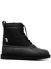 ALAL lace-up ankle boots