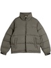 Route puffer jacket