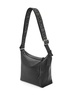 small Cubi leather shoulder bag 