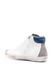 Prsx high-top sneakers