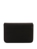 Iveery satin clutch bag