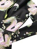 Dragon graphic-print wetsuit