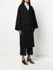 oversized Borne coat