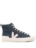 Nova high-top sneakers