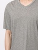 V-neck T-shirt