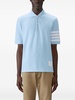 cotton polo shirt