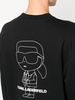 Ikon Outline sweatshirt