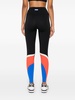 Reaction Time performance leggings