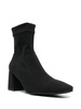 65mm Idoia boots