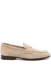 Maltby suede loafers