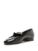 Clarita Belgian leather loafers