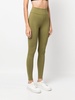 Tuxedo Legging Lily Pad