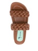 woven-strap sandals