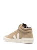 Minotaur mid-top sneakers