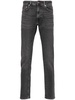 Bleecker low-rise slim-fit jeans