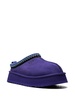 Tazz "Naval Blue" slippers