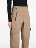 Jackson tapered cargo trousers