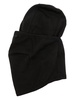 Barbute organic cotton balaclava