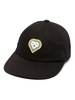 Heart Rainbow cotton baseball cap