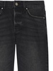 Nix cropped jeans