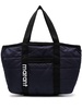 Darwen padded tote bag