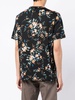 Kallmus floral-print T-shirt