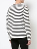 striped T-shirt 