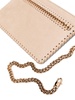 Falabella clutch bag