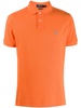 short sleeve polo shirt